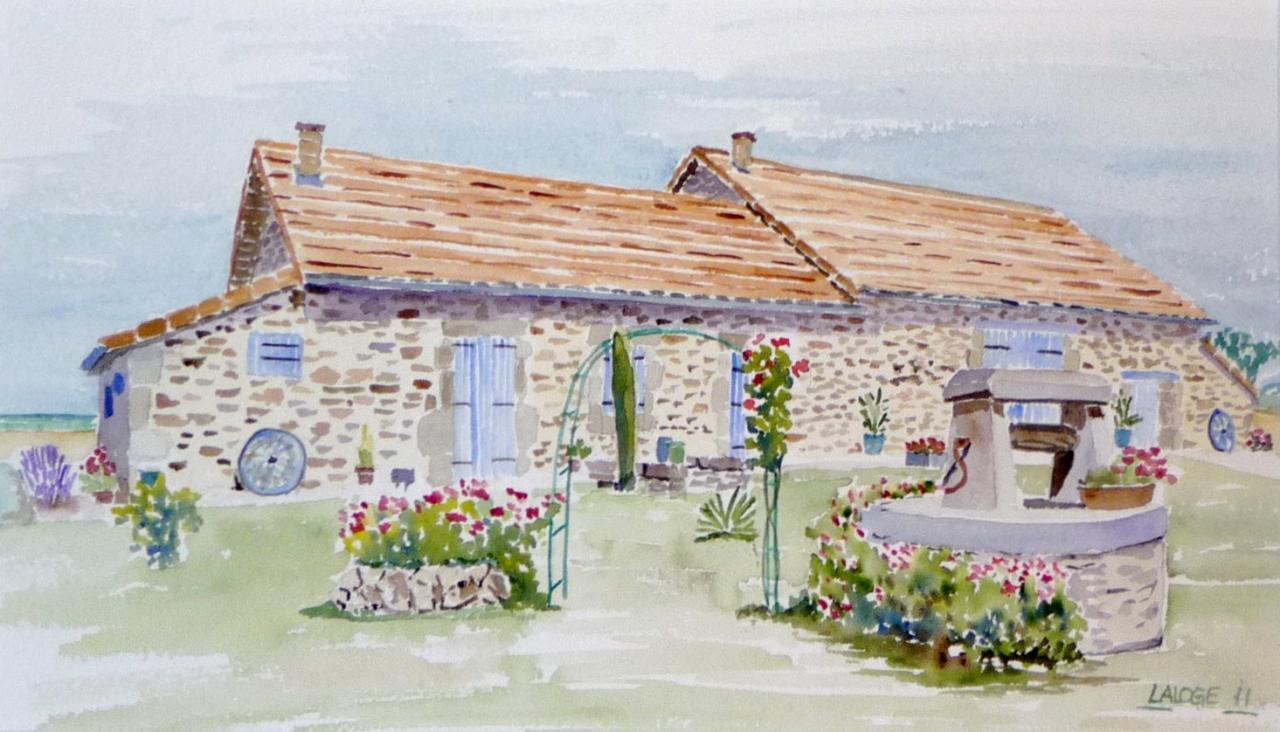 2011-17 - Maison Beaulieu - cadre 30x45