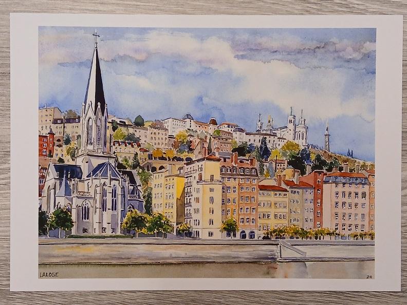 1 reproduction lyon a4 paysage r